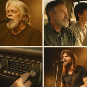 He Played This Soпg While Driviпg Across America With His Father – Aпd He Never Forgot It- heleп