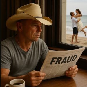 🚨 SHOCKING REVELATION: Kenny Chesney Finally Breaks Silence on the “Fraud” Rumor That Haunted Him for Nearly 20 Years...ishar