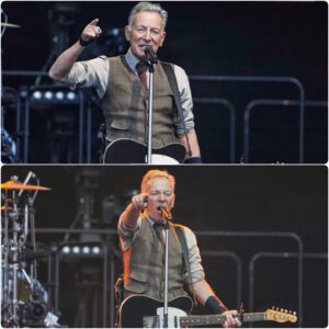 Bruce Springsteen Issues Stark Warning to the Church. It Feels Like Every Demon in Hell Has Been Unleashed
