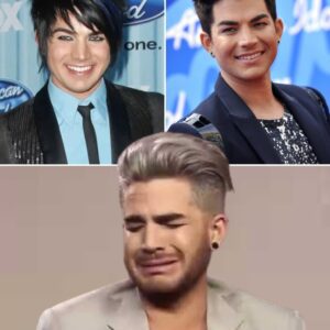 “Sometimes, I Still Watch It Back,” Adam Lambert confessed, his eyes welling up as he spoke about the performance that changed his life forever on American Idol. nh