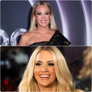 Carrie Underwood Issues Stark Warning to the Church. It Feels Like Every Demon in Hell Has Been Unleashed