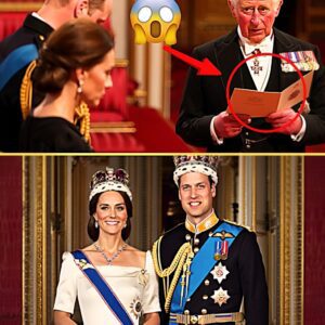 "I AM ABDICATING..": King Charles' Bombshell Admission Leaves the Palace In CHAOS - ngl