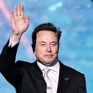 ๐ฅ HOT: โTrump Hosts a Glitzy Dinner with Top Tech CEOs โ But Elon Musk Shockingly Excluded! Whatโs Really Happening?โ
