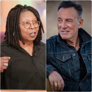 Bruce Springsteen Slaps The View With $50 Million Lawsuit. Rock Legend Says Whoopi Goldberg Tried to ‘Publicly Execute’ His Reputation