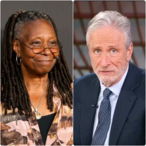 Franklin Graham Slaps The View With $50 Million Lawsuit. Evangelist Says Whoopi Goldberg Tried to ‘Destroy’ His Reputation