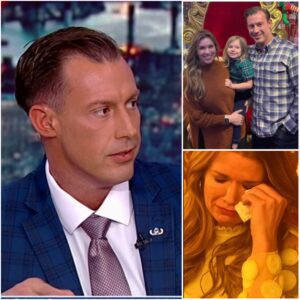 “‘SOMETIMES LOVE ISN’T ENOUGH’ — JOHNNY JOEY JONES & WIFE MEG REVEAL THE HEARTBREAKING TRUTH BEHIND THEIR DIVORCE 😢💔”