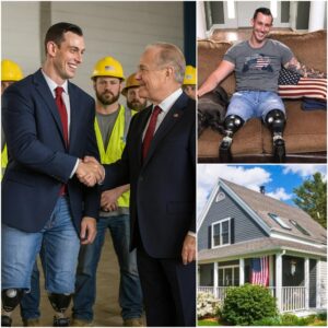 Johnny Joey Jonesโ $12.9 Million Donation: A Quiet Act of Kindness Transforming Lives