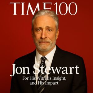 HONORABLE: Named to TIME’s 100 Most Influential People in Music — For a Reason That Has Fans Thrilled