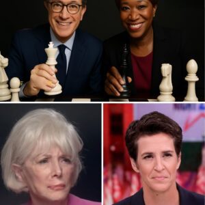 Breaking: Lesley Stahl’s Bold Media Move Sparks Talk of a Revolution...ishar