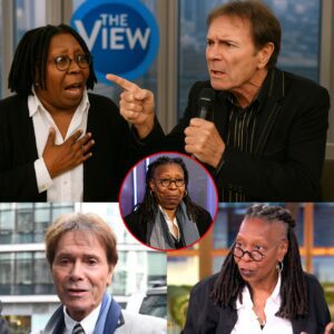 Cliff Richard’s $50M Lawsuit Against The View Could Rewrite the Rules of Live TV - valhein