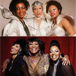 “We Were More Than Just a Band — We Were Sisters”: Patti LaBelle Breaks Her Silence on Labelle’s Rise, Fall, and Enduring Legacy