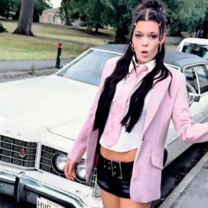 Courtney Hadwin Steps Into Her Power: The Debut Album That Promises to Shake the Music World