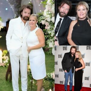 Janine Dunn’s Enduring Promise to Ronnie Dunn: A Love Story Anchored in Devotion