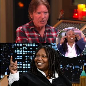 “THIS ISN’T OVER.” — JOHN FOGERTY JUST DROPPED A BOMBSHELL THAT COULD SHUT DOWN THE VIEW FOREVER NN