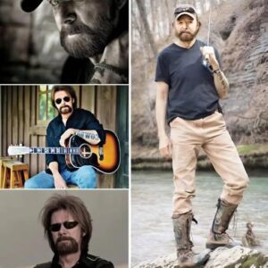 Ronnie Dunn’s “How Far to Waco” Captures the Soul of the Open Road