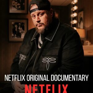 At last, Netflix drops the official trailer for Jelly Roll’s documentary! Fans will witness sides of him they’ve never seen before — from raw moments on the road
