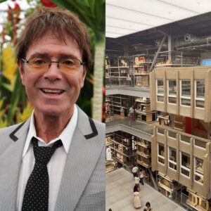 🚨 BREAKING: Cliff Richard Rejects $18 MILLION Fashion Deal — “I Won’t Profit from Suffering.” 🚨 ws