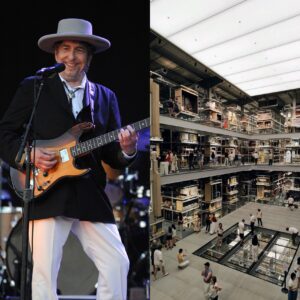 Bob Dylan Rejects $20 Million Deal: “Some Things You Just Don’t Sell” ws