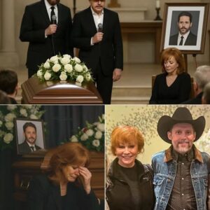 Brooks & Dunn’s Heartfelt Farewell: A Nashville Morning of Music, Memory, and Mourning