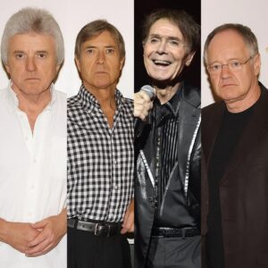 BREAKING: Cliff Richard’s Public Humiliation Hits Rock Bottom as Former Bandmates Call Him Out — “He’s Destroying Everything We Built.” ws