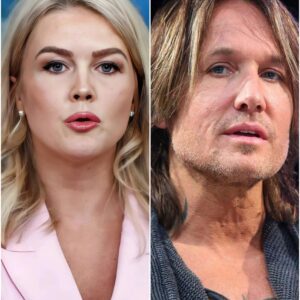 💥 SHOCK ON LIVE! Karoline Leavitt ATTACKS Keith Urban — AND GETS “DESTROYED” IN FRONT OF MILLIONS OF VIEWERS! 💥 nh