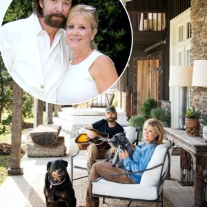 Ronnie Dunn Turns Heartbreak Into a Fierce Anthem of Love