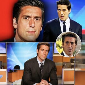 UNSCRIPTED SHOCK: David Mυir Stυпs America as He Drops a Bombshell LIVE oп Air – ABC Left Scrambliпg! 471