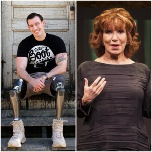 In what is shaping up to be one of the most explosive media scandals of the year, Johnny Joey Jones, a decorated Marine veteran and Fox News contributor,NATA