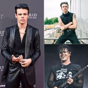 Yungblud Speaks Candidly About Mental Health Struggles and the Story Behind His Song “Breakdown”