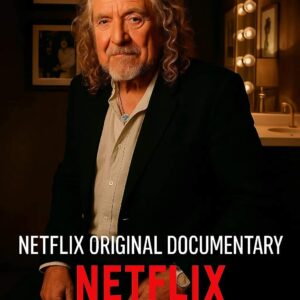🎬 Netflix Drops Official Trailer for Robert Plant Documentary — Fans Prepare for an Unseen Side of the Legend nango