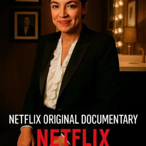 🎬 Netflix Releases Official Trailer for AOC Documentary — Fans Brace for an Unseen Side of the Congresswoman NA