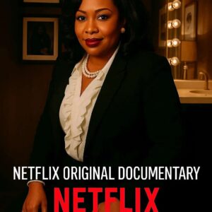 Netflix Unveils Official Trailer for Jasmine Crockett Documentary: A Raw and Personal Look Behind the Political Spotlight nango