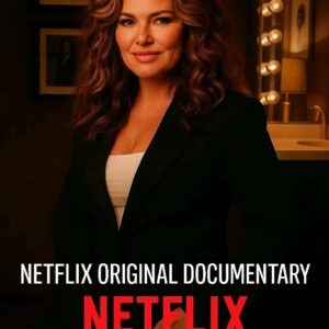 Netflix Releases Official Trailer for Shania Twain Documentary: A Raw and Intimate Look Behind the Spotlight na