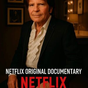 Netflix Unveils Official Trailer for John Fogerty Documentary: A Journey Through Music and Life na