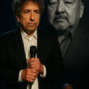 🌙🎸It wasn’t just a song. It was a farewell — from one American legend to another. ws