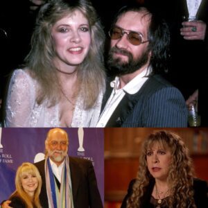 At 77, Stevie Nicks Finally Confirms Rumors Are True — Fans Stunned By Her Personal Revelation..._cz