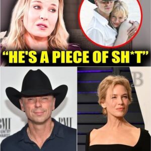 ๐ โI Was Living a Lieโฆโ โ At 56, Renรฉe Zellweger Finally Breaks Her Silence on Her NIGHTMARE Marriage to Kenny ChesneyโSecrets, Shame, and the Silent Breakdown Behind Hollywoodโs Most Bizarre Divorce ๐ฑ๐ญ...ishar