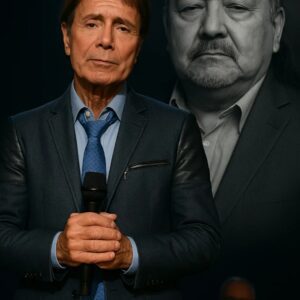 “I never met him,” Cliff said softly, “but I admired him — he carried truth with every role he played. Tonight, I sing this for Graham.” ws