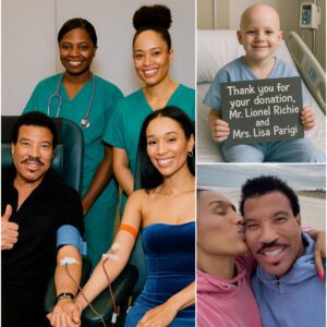 TOUCHING STORY: In recent days, an anonymous letter from a hospital has been shared across social media, moving thousands of people to tears. nh