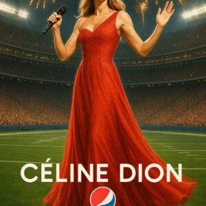 🚨 Céline Dion Confirmed for Super Bowl Halftime Show — Why This Could Be the Greatest Performance of All Time