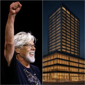 “DISRESPECTED AND KICKED OUT OF A LUXURY HOTEL, Rock Legend Bob Seger RETURNED THE NEXT DAY — NOT TO COMPLAIN, BUT TO ...”_cz
