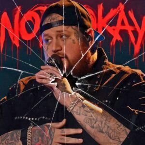 Jelly Roll Just Know How To Light Up A Crowd & Make It Go Wild!