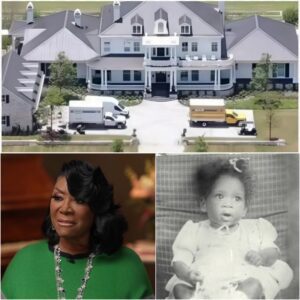 Patti ’s Heartfelt Legacy: Turning a Philadelphia Townhouse into a Center for Hope