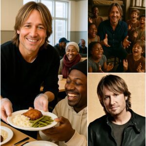 Fans Demand Pulitzer Prize for Keith Urban After Shocking Details of His Hidden Humanitarian Life nh