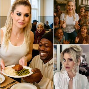 Fans Demand Pulitzer Prize for Kelly Osbourne After Hidden Humanitarian Life Comes to Light nh