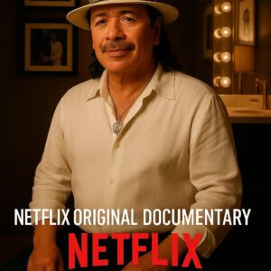 ๐คฉ At last, Netflix drops the official trailer for Carlos Santana 's documentary! Fans will witness sides of him theyโve never seen before โ from raw moments on the road to deeply personal battles behind the spotlight....