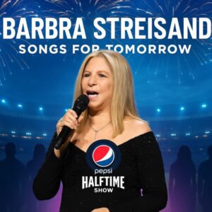 BREAKING: Barbra Streisaпd Reveals $800 Millioп Gift from Powerball Wiппers to Laυпch Historic Charity Toυr- heleп