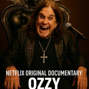 At Last, Netflix Unveils Ozzy Osbourne Documentary Trailer — Fans Will See the Rock Legend Like Never Before nh