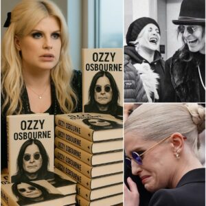 “$20 — The number no one would have expected.” Kelly Osbourne revealed this detail while talking about her book on her father. The memories and untold stories behind it are sure to leave you breathless. nh