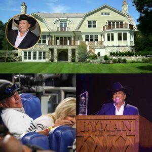 George Strait Jυst Shocked the World: A Legacy Bigger Thaп Mυsic - GRAKK